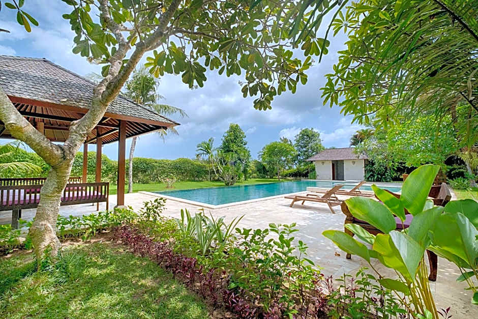 Ketewel Villa by Sanga Sanga Hospitality