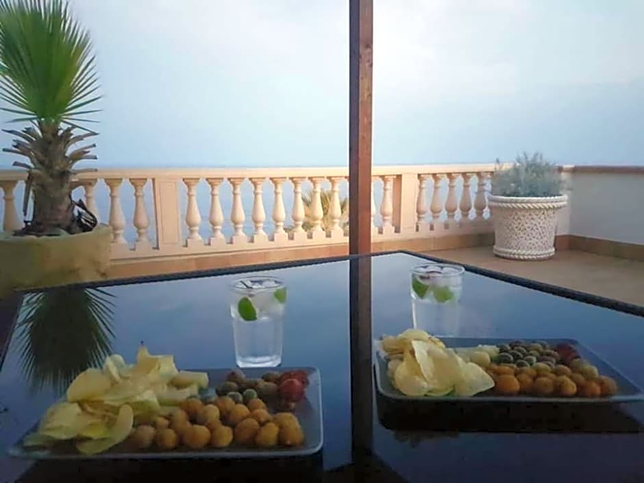 Le Camere di Rosanna