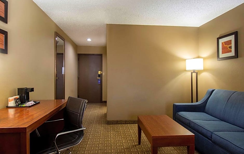 Comfort Inn Santa Fe