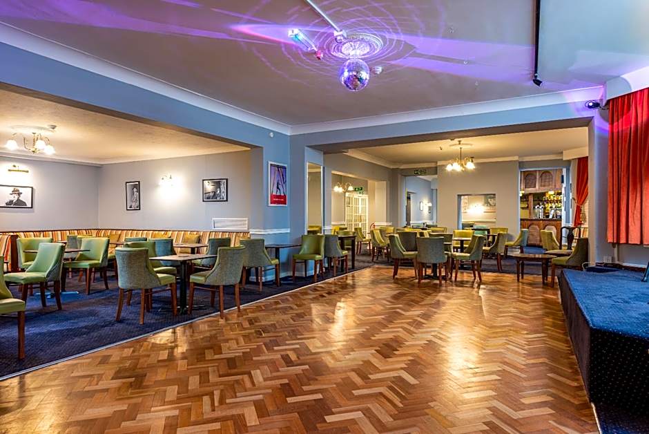 Imperial Hotel