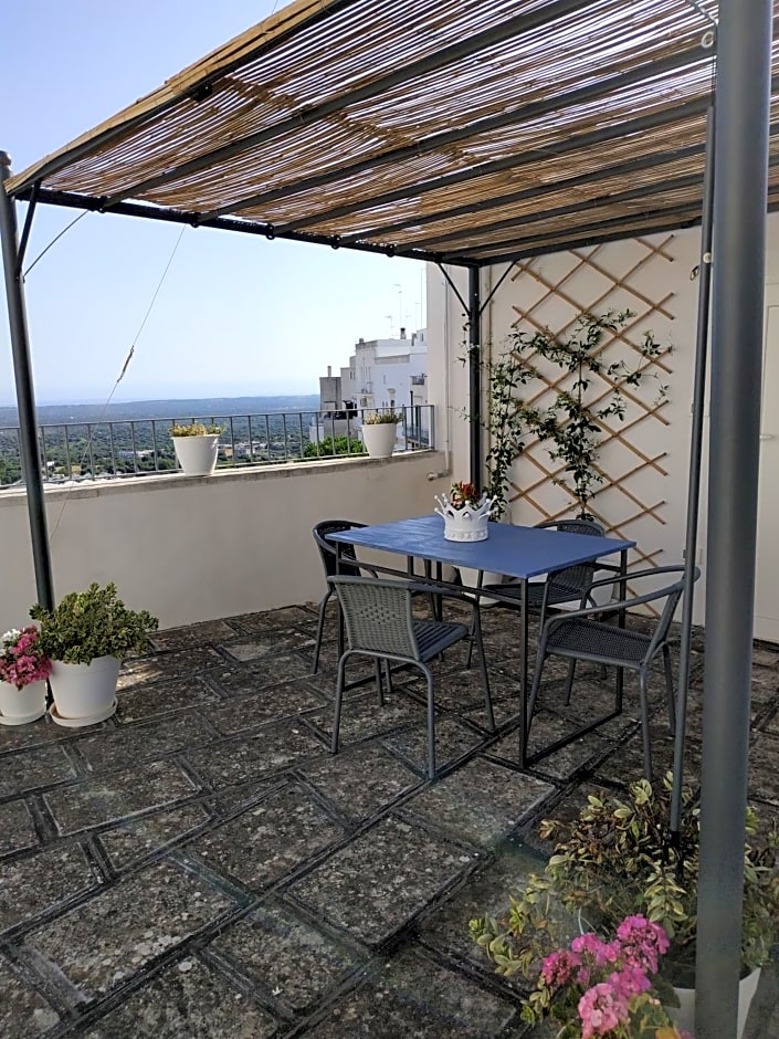 IL PRINCIPE VIENDALMARE