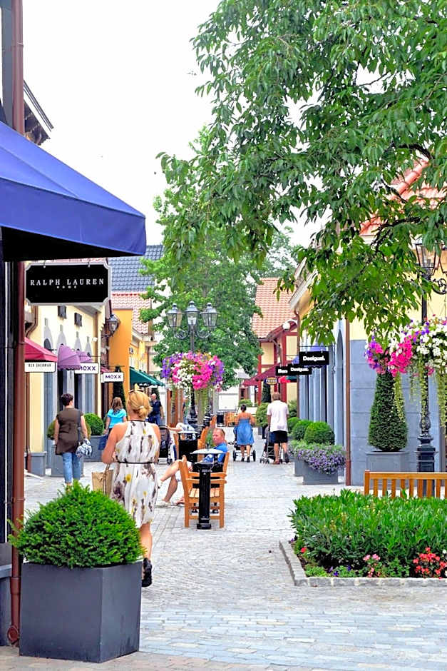 Hotel en Grand Café De Pauw