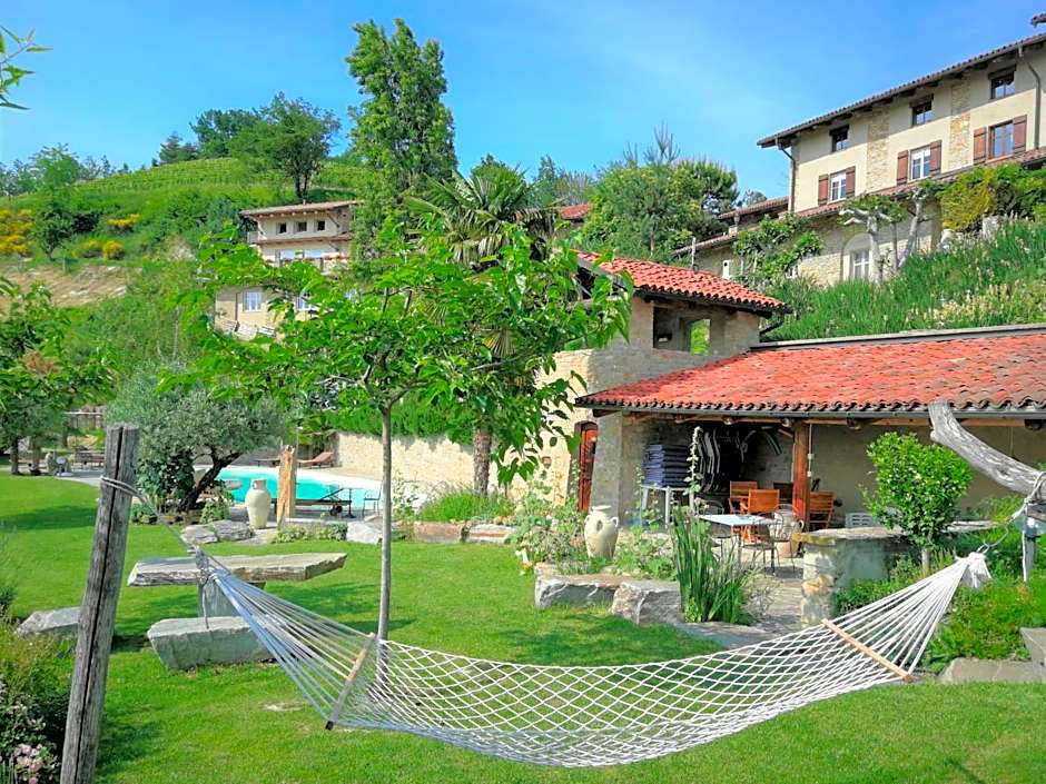 Agriturismo Sondrea