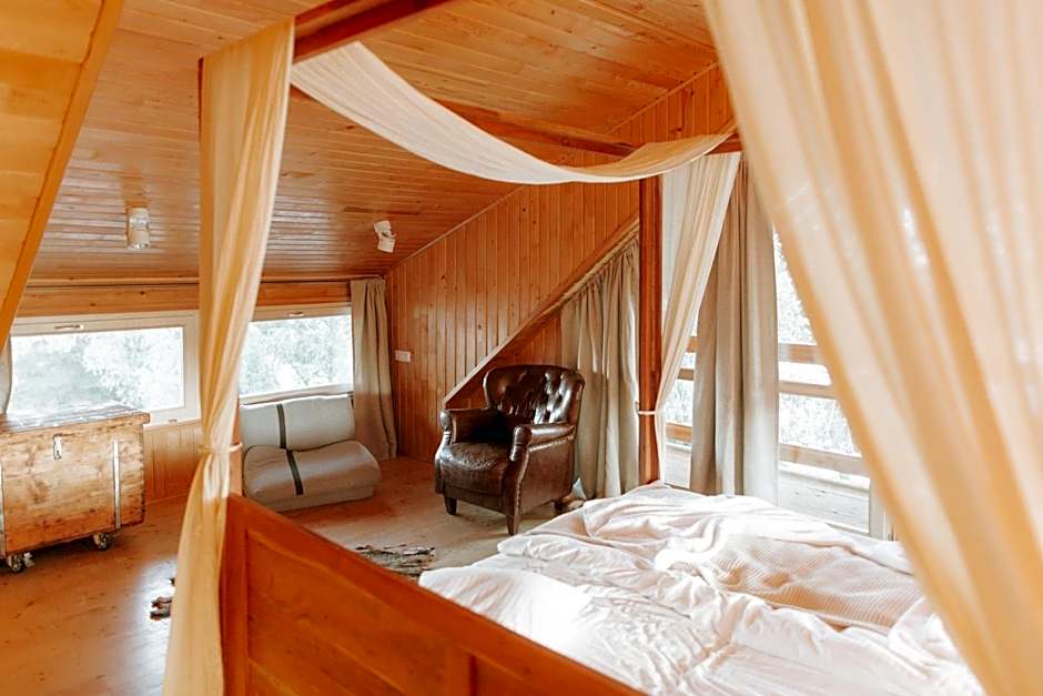 LivingIn Delta - Casa de Vacanta