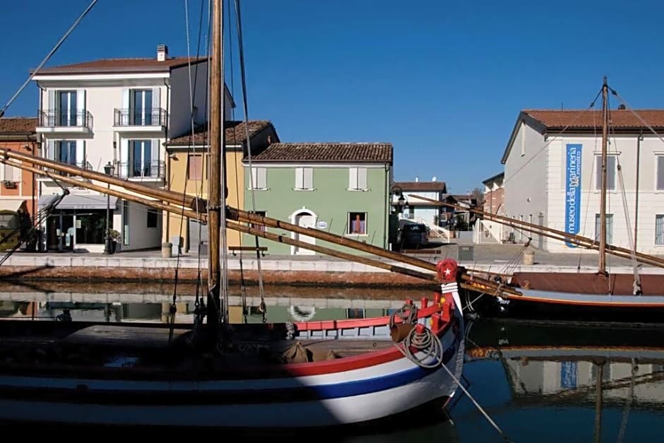 CasaDodici