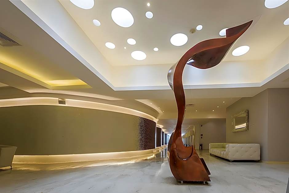 In Fashion Hotel & Spa - Adults Only