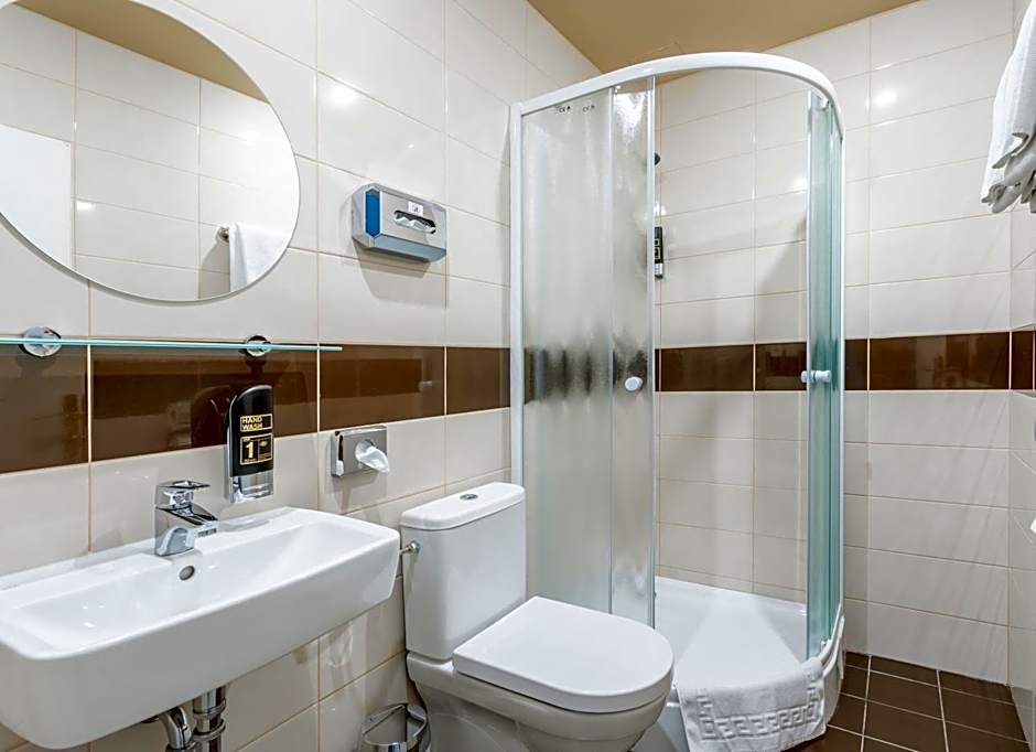 Hotel Prague Centre