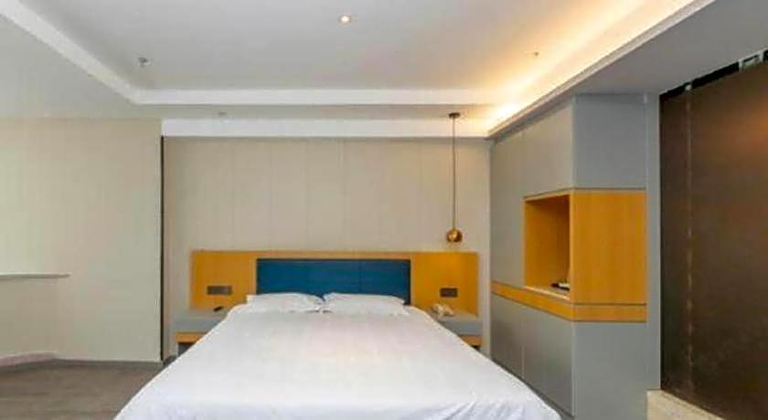 GreenTree Alliance Jiangsu Yangzhou middle Wenchang Road Municipal Government Hotel