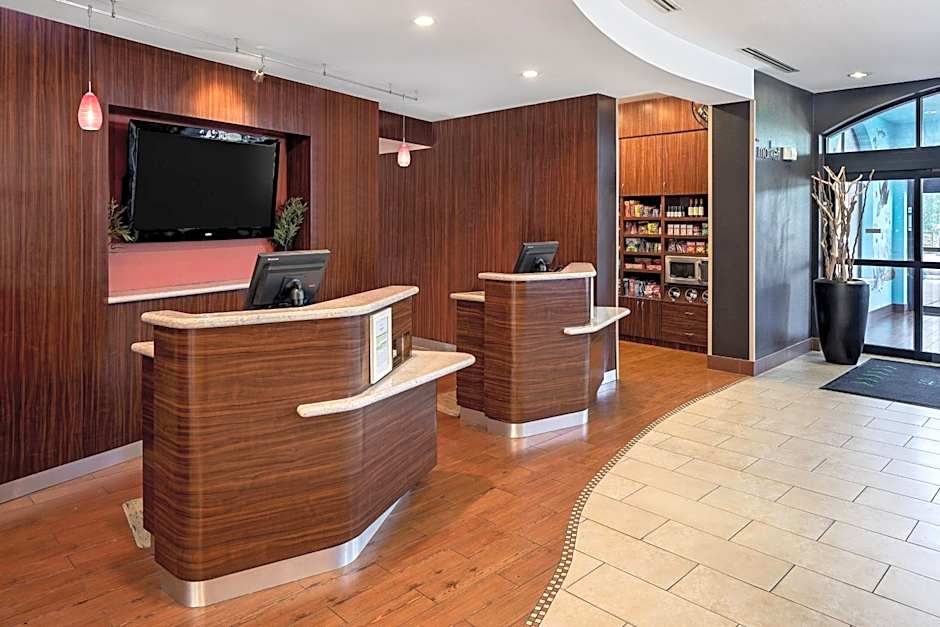 Courtyard by Marriott San Antonio SeaWorld /Westover Hills