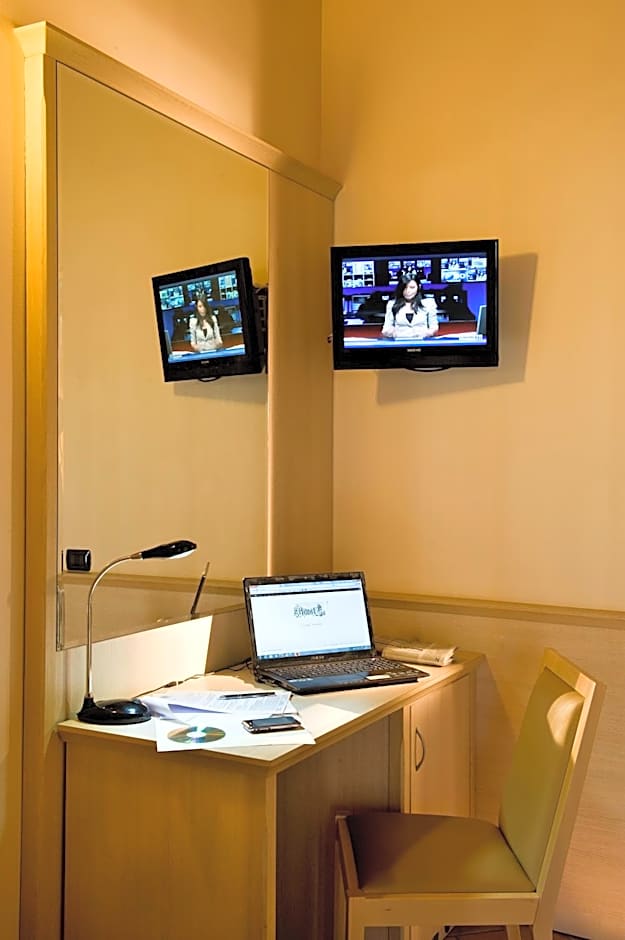 Hotel Noce
