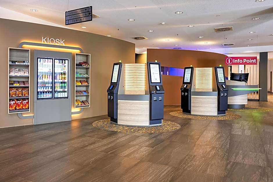 Best Western Plus Hotel Koeln City