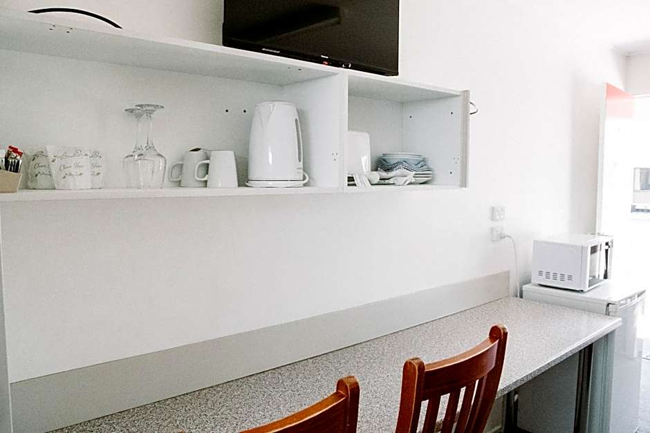 Winton Outback Motel