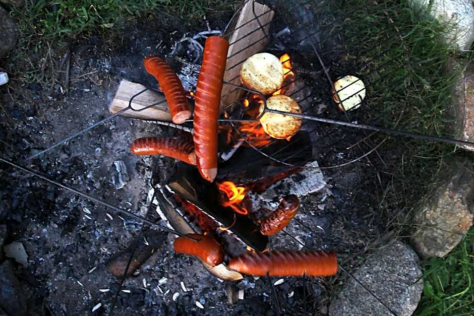 Domki Letniskowe Nad Morzem
