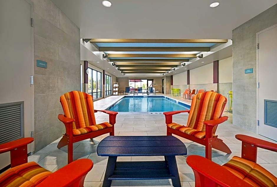 Home2 Suites by Hilton Blacksburg, VA