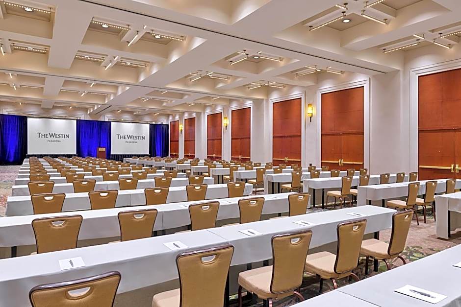 Westin Pasadena