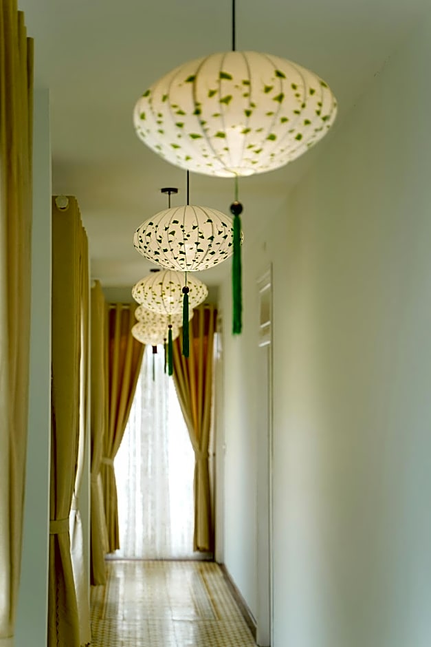 Hawal Boutique Villa Hoi An