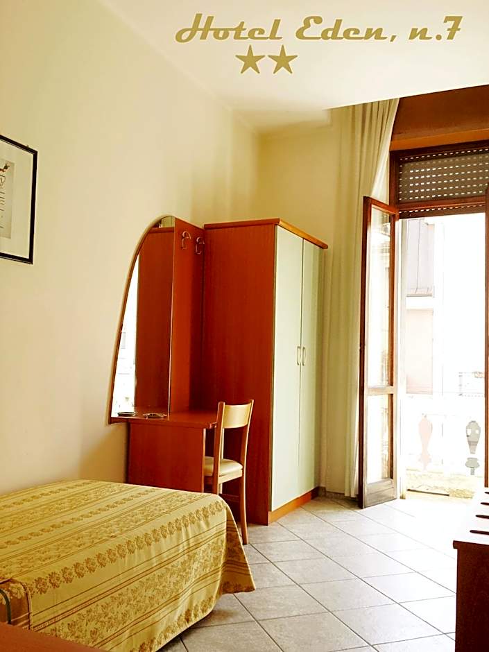 Hotel Eden
