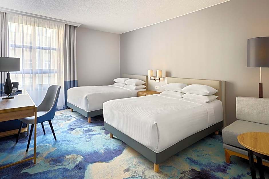 Hamburg Marriott Hotel