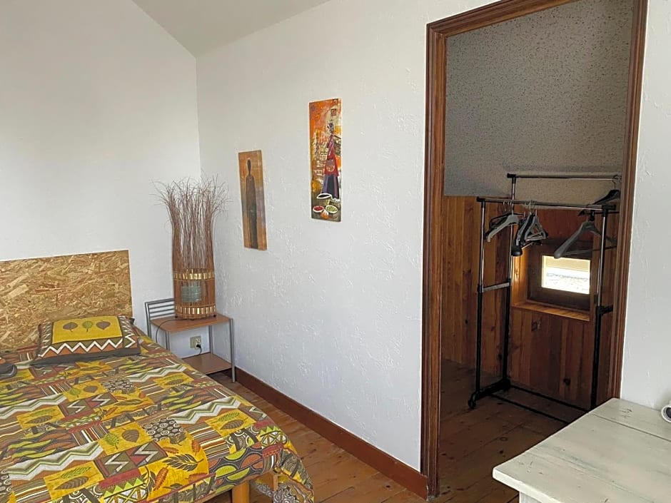 Résidence Beausoleil