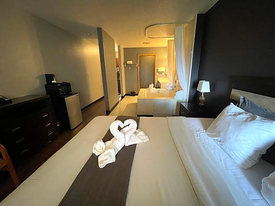 Sunnyside Inn and Suites
