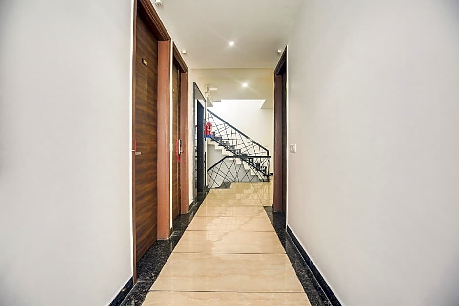 Super Collection O Amritsar Near Railway Station