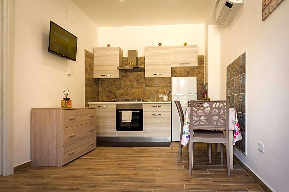 Casa Vacanze - Residence Villa Don Salvatore
