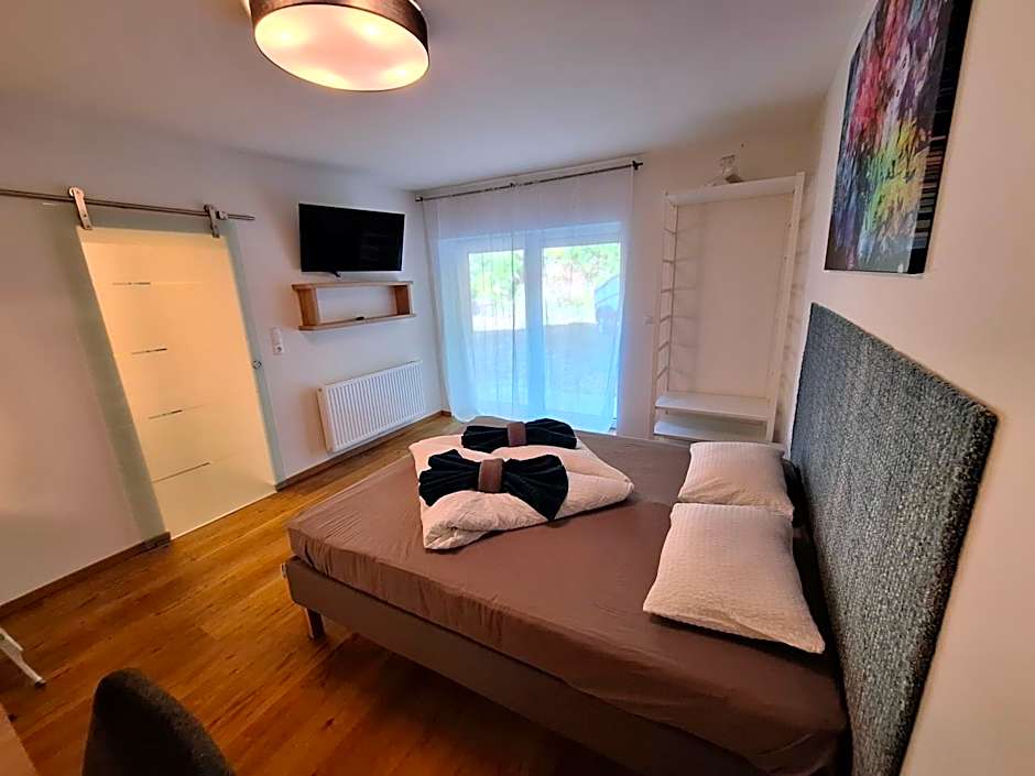 Flataid Gästehaus Graschi - Steinbergstraße