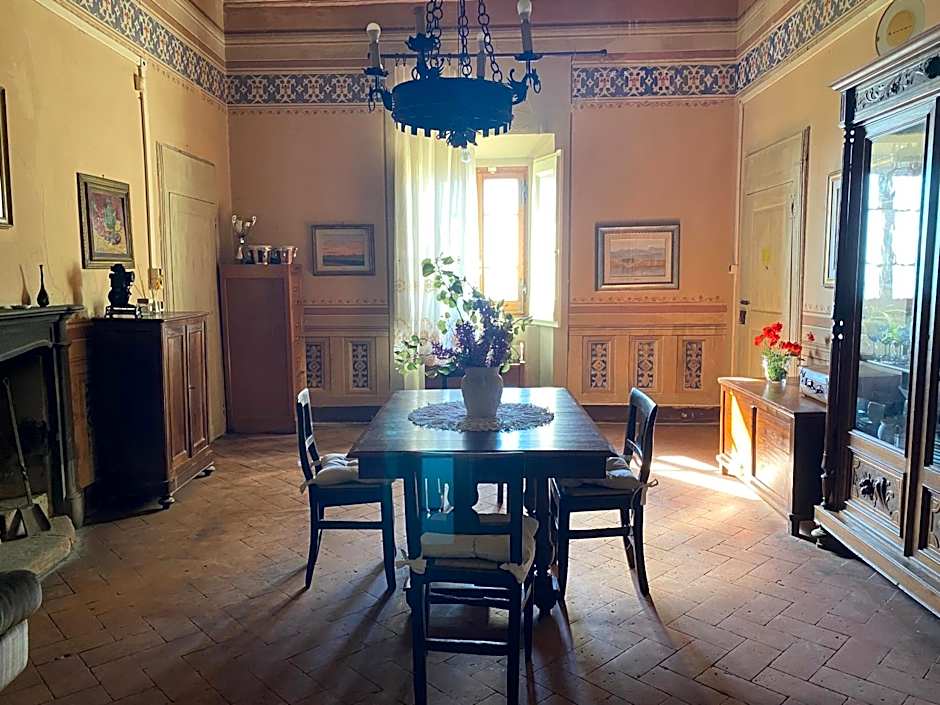 B&B La Rocca