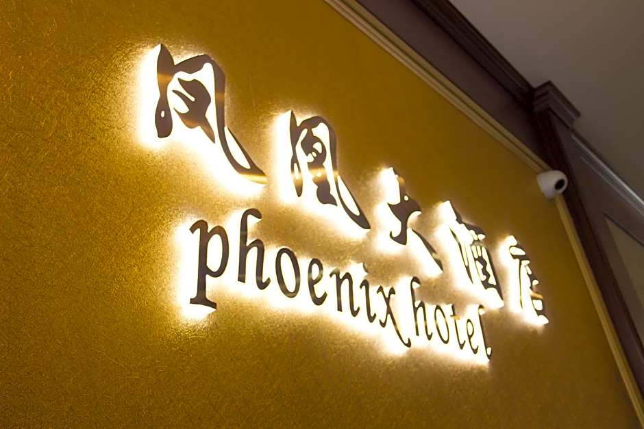 Phoenix Hotel