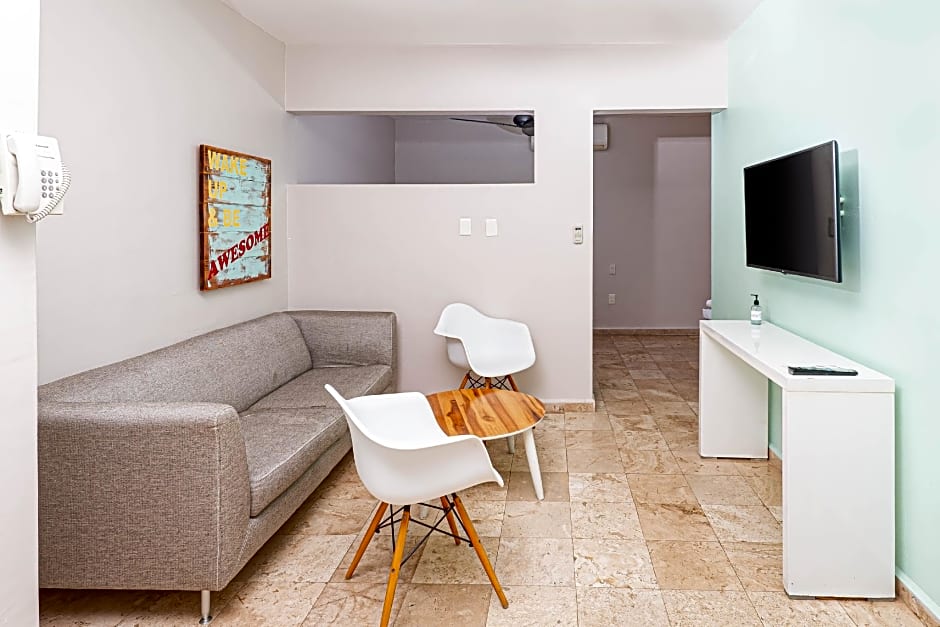 Hotel Boutique Rato 10