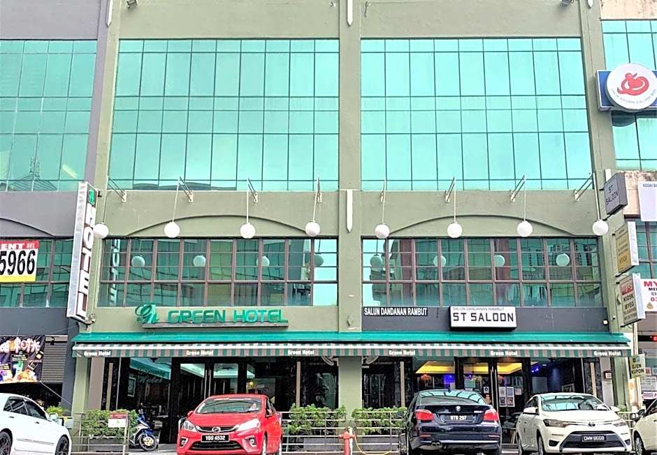 Green Hotel Puchong