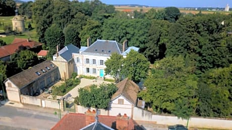 YXIE - Manoir des Arts