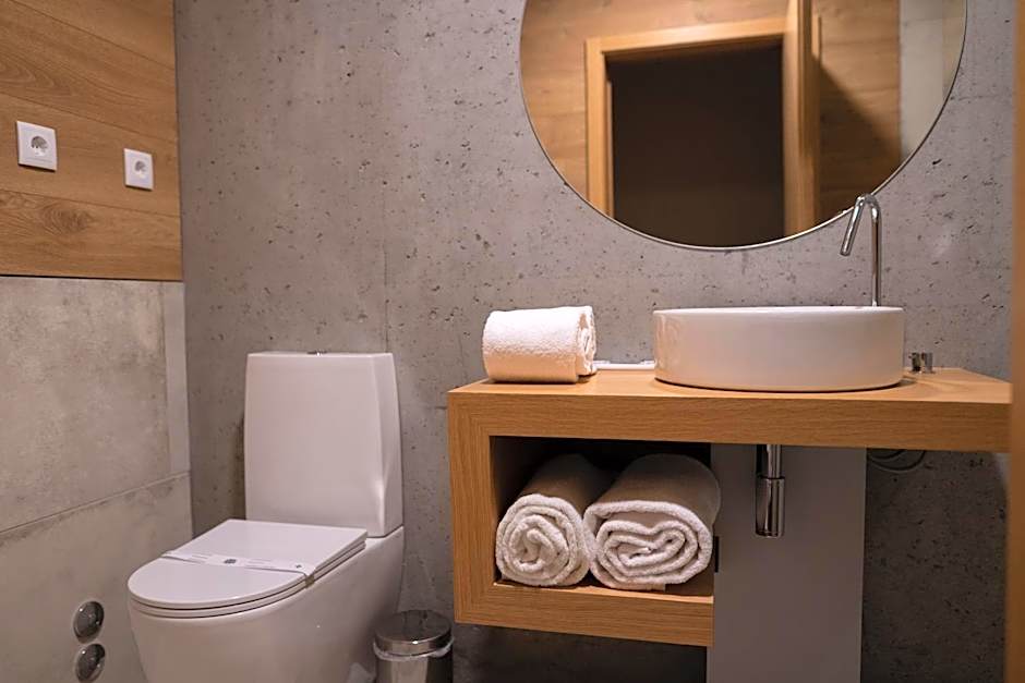 Borralha Guest House