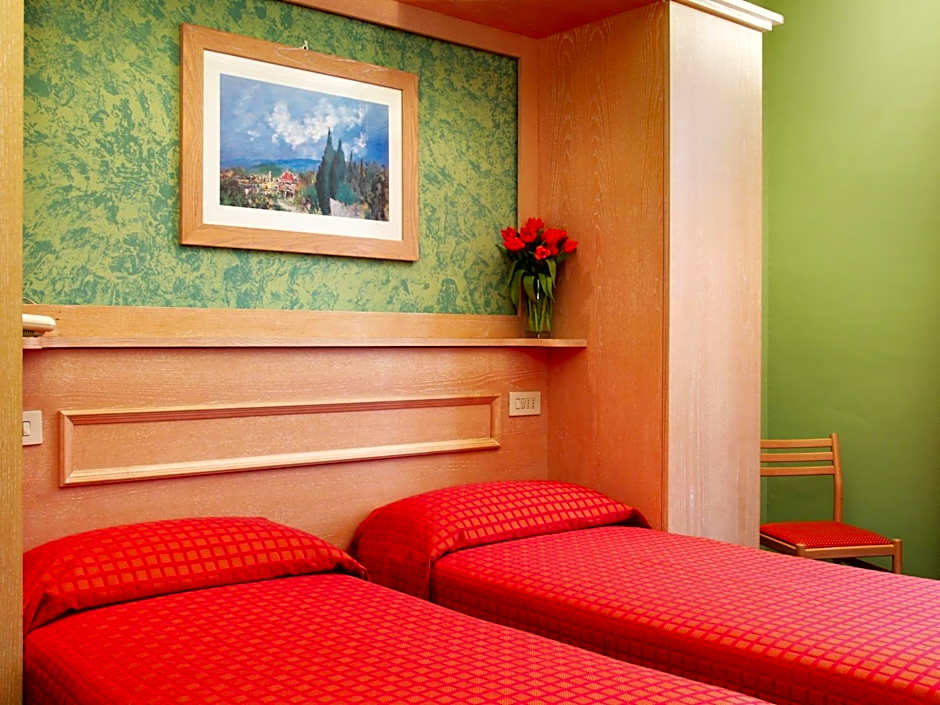 Hotel Meridiana