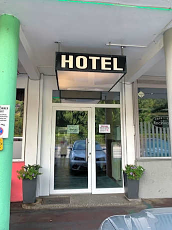 Smart Stay Rooms Feldkirch