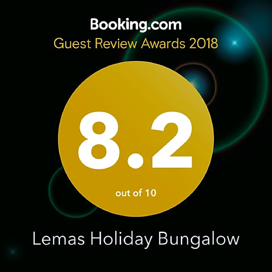 Lemas Holiday Bungalow
