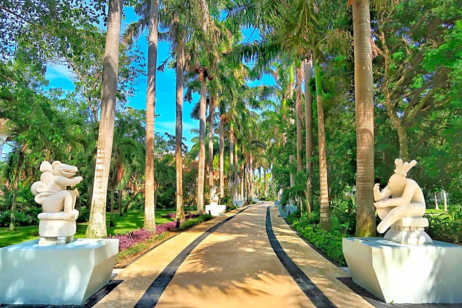 Family Club at Grand Riviera Princess - All Inclusive