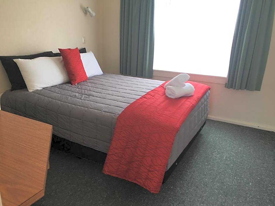 Ascot Oamaru Motel