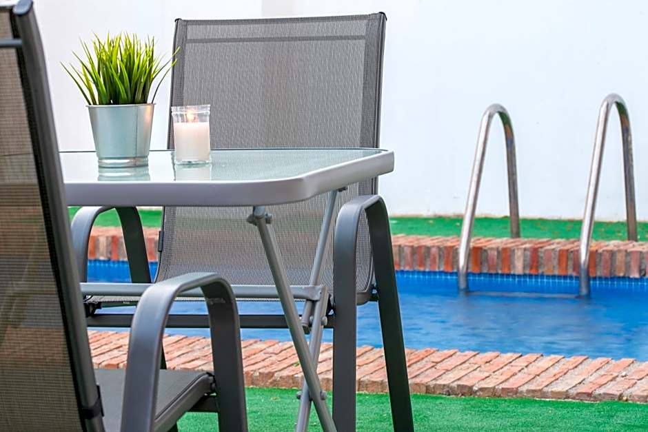 Apartamentos Granata