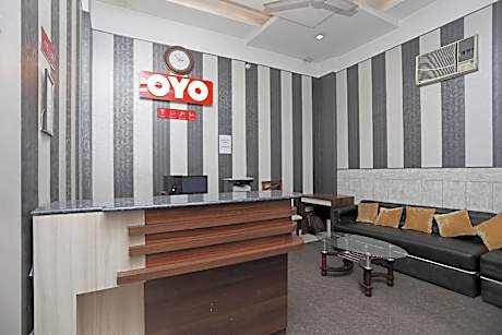 Hotel O Subhadra Residency