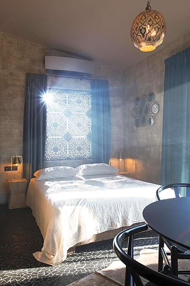Hoeve La Cascina