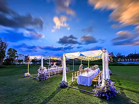 Pullman Kaifeng Jianye