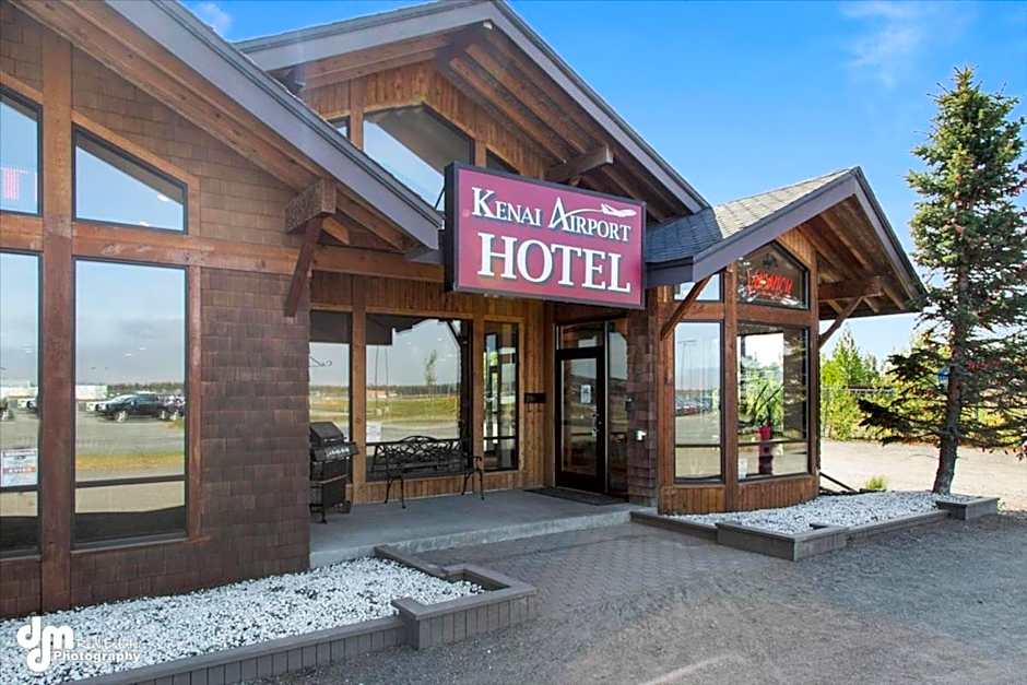 Kenai Airport Hotel