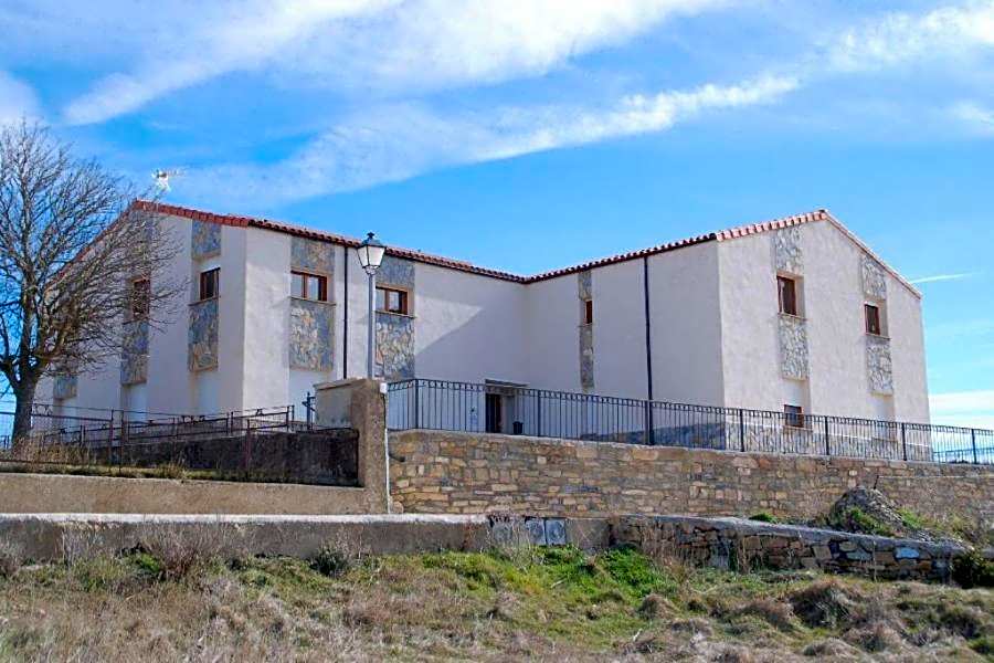 Albergue Turístico Tierras Altas