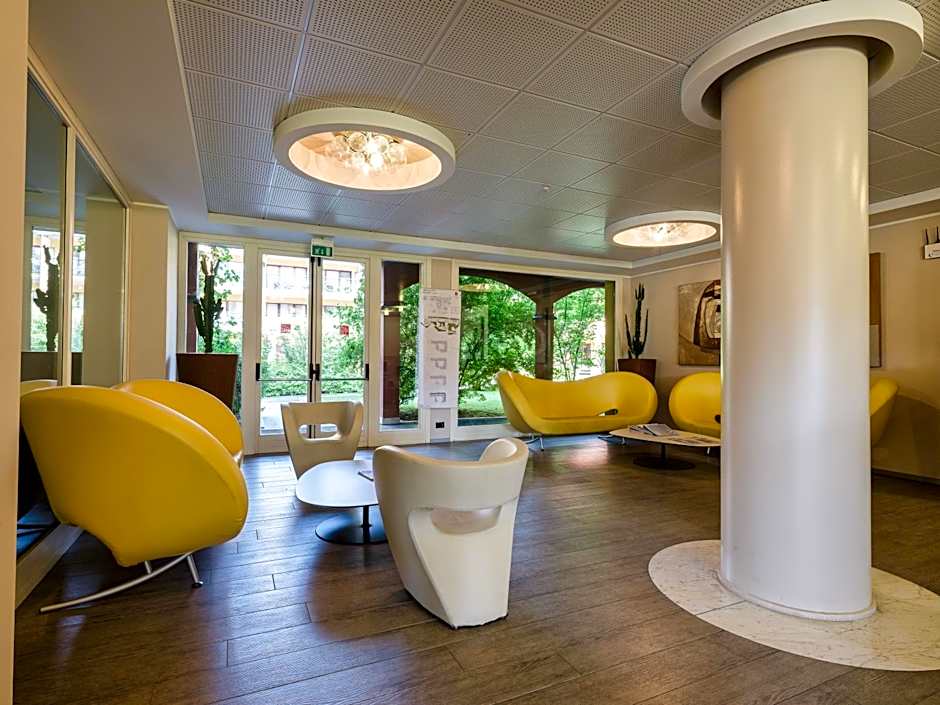Parc Hotel Gritti