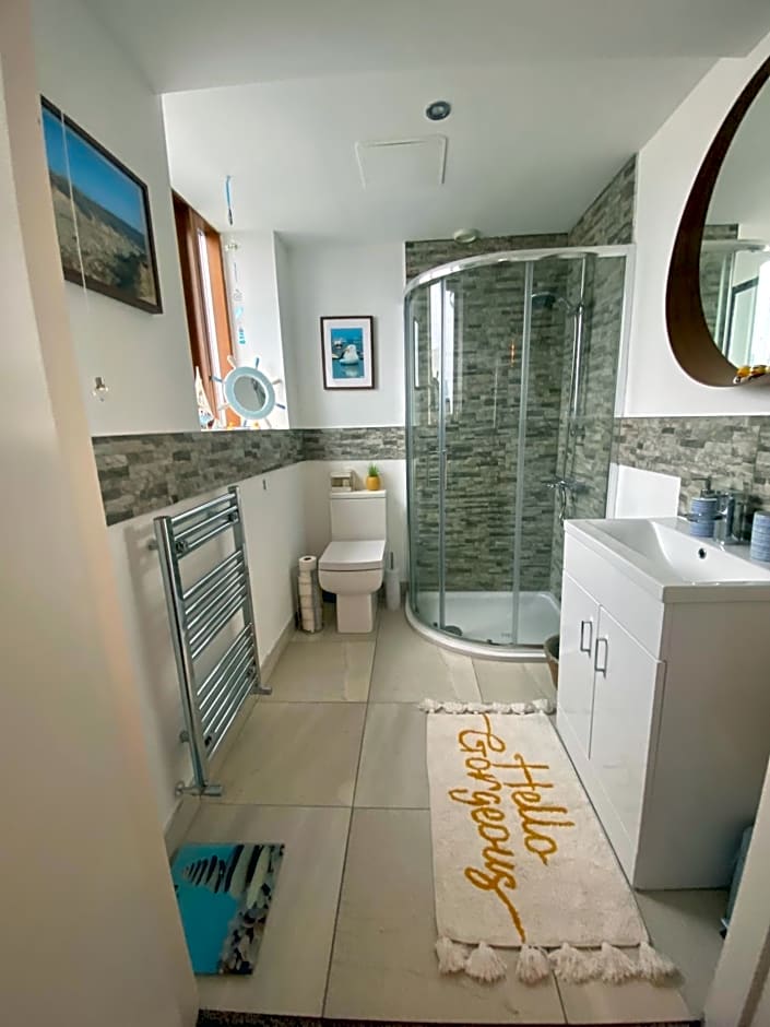 James Clow Bed & Breakfast