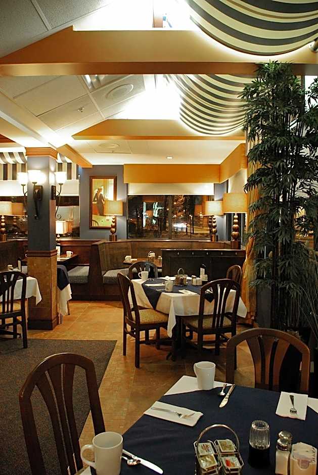 Maritime Inn Antigonish