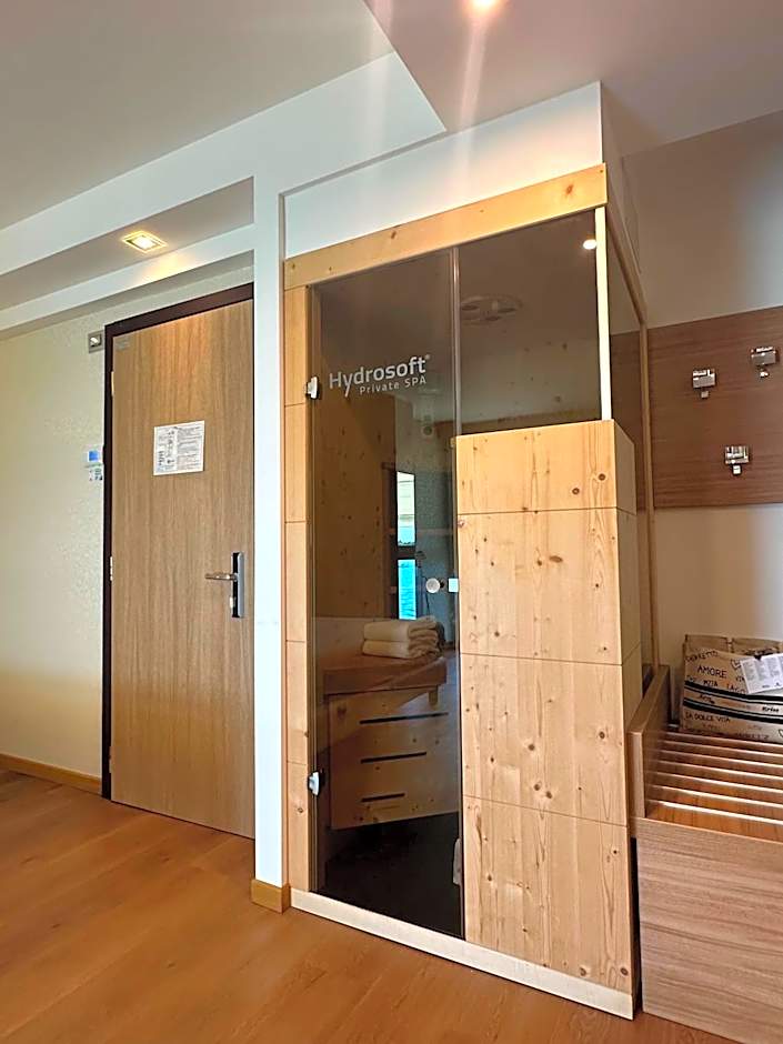 Kriss Internazionale Hotel