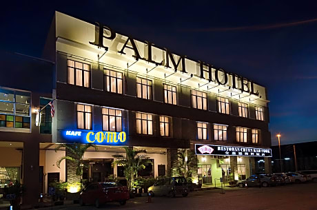 Palm Hotel Ipoh