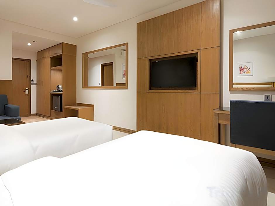 Hotel Excelsior Karachi